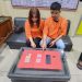 Polsek Dumai Timur Ungkap Kasus Pencurian Kabel PJU Milik Dishub, Satu Orang Diamankan