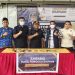 Polres Kuansing, Lapas dan BNNK Bersinergi Cek Urine Napi dan Petugas Lapas Teluk Kuantan