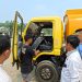 Polsek Rambah Samo Ungkap Pencurian Satu Set Ban Mobil Milik PT RSM