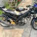 Polsek Kepenuhan Gagalkan Aksi Pencurian Dua Sepeda Motor di Desa Pekan Tebih, Pelaku Diamankan