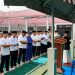 Rutan Kelas IIB Siak Sri Indrapura Melaksanakan Shalat Istisqa’ dan Doa Bersama