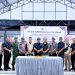 WUJUDKAN TRANSPARANSI DAN PENGUATAN KEAMANAN, LAPAS BANGKINANG GELAR RAZIA GABUNGAN BERSAMA APH