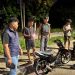 Tim Raga Polres Kuansing Gelar KRYD, Antisipasi Gangguan Kamtibmas dan C3