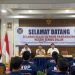 44 Warga Binaan Ikuti Sidang TPP di Lapas Pasir Pangarayan, Bahas Pemilihan Tamping untuk Kelanjutan Pembinaan