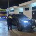 Kanit PJR Tol Permai Pimpin Operasi Micro Sleep, Ingatkan Pengendara Utamakan Keselamatan