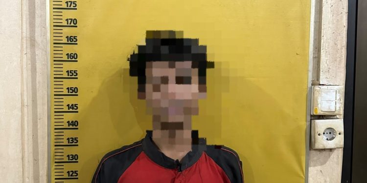 Polres Kampar Tangkap Pelaku Pencabulan, Pelaku dan Korban Sama-sama Anak Dibawah Umur