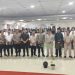 Kapolres Dumai Ajak Mahasiswa Baru Implementasikan Cinta Tanah Air dan Peduli Lingkungan
