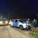 Polres Kuansing Tingkatkan KRYD, Sasar Lokasi Rawan Gangguan Kamtibmas