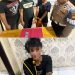Satres Narkoba Polres Siak Bekuk Dua Tersangka Pengedar Shabu di Kecamatan Kandis, Total Barang Bukti Capai 2,52 Gram