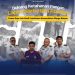 DUKUNG KETAHANAN PANGAN LAPAS NARKOTIKA RUMBAI PANEN LELE HASIL PEMBINAAN KEMANDIRIAN WARGA BINAAN
