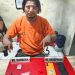 Satresnarkoba Polres Kampar Tangkap Pelaku Narkoba di Kelurahan Langgini