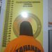 Tim Elang Kuantan Kembali Tangkap Nenek Residivis, 22,72 Gram Sabu Diamankan
