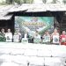 Dapur Arang Mangrove Dibongkar, Polda Riau Tangkap Dua Tersangka di Rupat