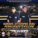 Kanwil Ditjenpas Riau Perkuat Deteksi Dini melalui Razia Gabungan di Lapas Narkotika Rumbai