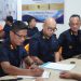 Lapas Pekanbaru Gelar Razia Gabungan Bersama TNI, Polri, dan BNN, Tegaskan Komitmen Pemberantasan Halinar