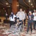 Jadikan Hari Penuh Senyum, Polres Kampar Nonton Bareng Film “Istimewa” Bersama Anak-anak SLBN Bangkinang Kota