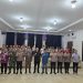 Polres Kuansing Dukung Sosialisasi Perpres Nomor 5 Tahun 2025 tentang Penertiban Kawasan Hutan