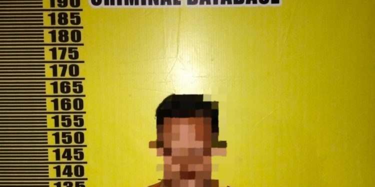 Polsek Siak Hulu Tangkap Pelaku Melarikan dan Pencabulan pada Remaja 14 Tahun