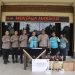 2 Unit Mesin Pemadam & Perlengkapan Lengkap Diserahkan PLN Nusantara Power, Kapolres Kampar: Kekuatan Kita Bertambah