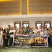 Polres Dumai Ajak Anak-Anak Disabilitas Nonton Bareng Film “Istimewa”