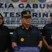 Razia Gabungan TNI, Polri dan BNN di Lapas Perempuan Pekanbaru, Perkuat Deteksi Dini Gangguan Kamtib