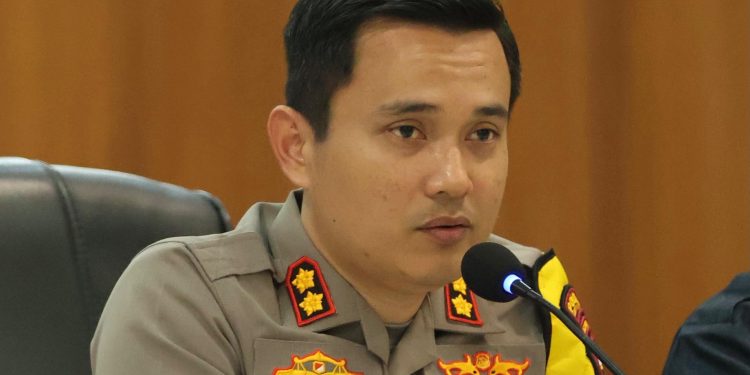 Polres Kuansing Tertibkan 42 Rakit PETI dalam Sepekan, 11 TKP Ditangani