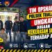Tim Opsnal Polsek Tualang Ungkap Dugaan Kekerasan Seksual terhadap Anak, Terduga Pelaku Diamankan