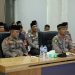 Polres Kuansing Ngaji Kebangsaan Bersama Gus Baha, Perkuat Nilai Keagamaan dan Kebangsaan