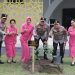 Estafet Kepemimpinan Bergulir, Kapolda Riau Pimpin Sertijab Wakapolda Riau, Irwasda, Karo SDM hingga Kapolres