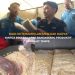 DARI KETERAMPILAN MENJADI KARYA, WARGA BINAAN LAPAS BANGKINANG PRODUKTIF MEMBUAT TEMPE