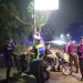 Tim Raga Polres Kuansing Tingkatkan Patroli Malam, Antisipasi C3 dan Gangguan Kamtibmas