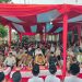 HARU MILAD KE-6 YAYASAN RUMAH RELAWAN DHUAFA PELALAWAN – 42 ANAK YATIM DHUAFA DISUNAT GRATIS DI PANGKALAN KERINCI