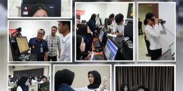 SKD Poltekimipas 2026 Digelar, Kakanwil Tegaskan Integritas dan Semangati Peserta