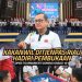 Kakanwil Ditjenpas Riau Hadiri Pembukaan Open Tournament Domino Orado 101