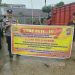 Polres Kuansing Sosialisasikan Larangan PETI di Sejumlah Kecamatan, Ajak Masyarakat Jaga Kelestarian Lingkungan
