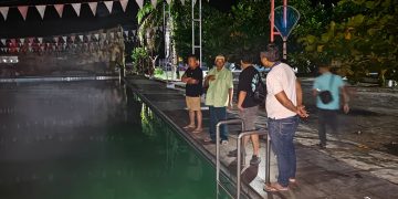 Anak 9 Tahun Tenggelam di Salah Satu Kolam Renang Ujung Batu, Meninggal Dunia di Rumah Sakit