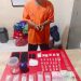 Polsek Tapung Tangkap Warga Tanjung Sawit, Sita 31.41 Gram Sabu-sabu