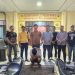 Motor Hilang Saat Diparkir Depan Rumah, Polisi Kandis Ungkap Curanmor, Pelaku Ternyata Positif Narkoba