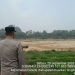 Layanan Kepolisian 110 Ditindaklanjuti, Polsek Cerenti Cek Aktivitas PETI di Sungai Kuantan