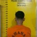 Polsek Kuantan Mudik Ungkap Sabu 52,72 Gram, Tersangka Ternyata Pelarian Lapas Sialang Bungkuk Tahun 2017