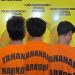 Tim Elang Kuantan Ungkap Peredaran Sabu 25,14 Gram di Koto Taluk, Tiga Orang Diamankan