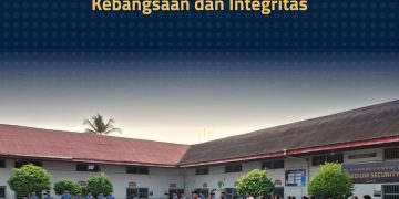 Peringati Hari Kesaktian Pancasila, Lapas Tembilahan Tingkatkan Semangat Kebangsaan dan Integritas