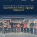 Kanwil Riau Monitoring Penertiban Kamar Hunian, Lapas Tembilahan Pastikan Lingkungan Tetap Kondusif