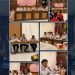 Pelaksanaan Sidang TPP LPKA Kelas II Pekanbaru dalam Rangka Usulan Integrasi Anak Binaan