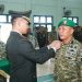85 Prajurit Kodim 0313/KPR Resmi Naik Pangkat di Hari TNI.