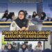Tim Perencanaan dan RB Kanwil Ditjenpas Riau Ikuti Sosialisasi Perubahan Postur Anggaran TA 2027