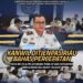 Kanwil Ditjenpas Riau Bahas Percepatan Tata Kelola Pelayanan Publik dan Kesiapan Implementasi KUHP-KUHAP
