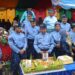 DIRGAHAYU KE-27 KABUPATEN ROKAN HULU TAHUN 2026  “Rokan Hulu Maju, Bersinergi Membangun Negeri”
