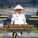 Ka. Kanwil Ditjenpas Riau Tanam Bibit Jagung, Perkuat Program Ketahanan Pangan