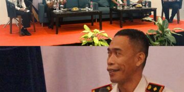 Kelayan Binter Perkuat Sinergi Reintegrasi Klien Pemasyarakatan